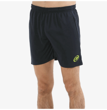 Short Bullpadel CODAL Azul Marino 004