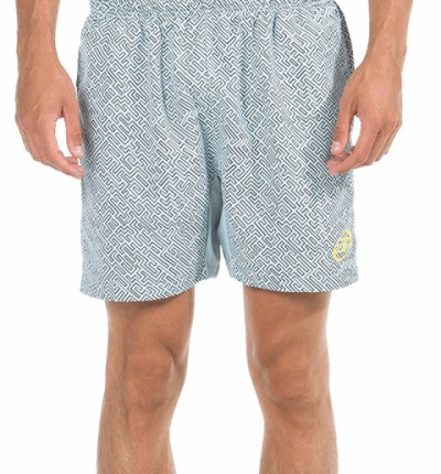 Short Bullpadel Covena Ceniza 060