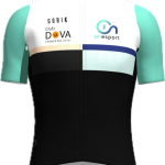 Mallot Gobik Onesport DUVA Corta cx Pro