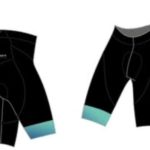 Culotte Curt Tactic COUNT Regular Fit - Sunny day Home (Onesport)