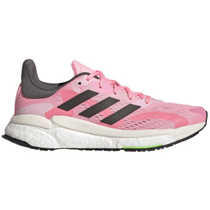 Zapatilla Adidas Solar Boost 4 W ROSHAZ/NEGBAS/VERSOL (GX6694)