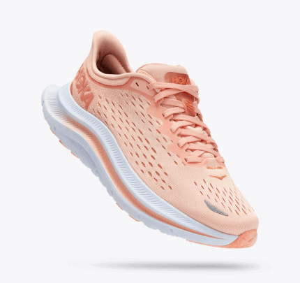 Zapatilla Hoka W Kawana Peach Parfait (1123164 PPSC)