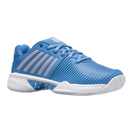 Zapatos Kswiss Express Light 2 HB Slvrlkblu/Strsphr/White (96611453) W