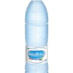 Botella de Agua 1,5L