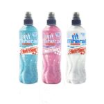Fit Mineral 500ml