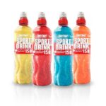 Iso Drink 500ml