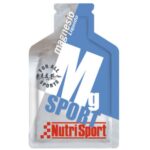 Magnesio 40gr Nutrisport