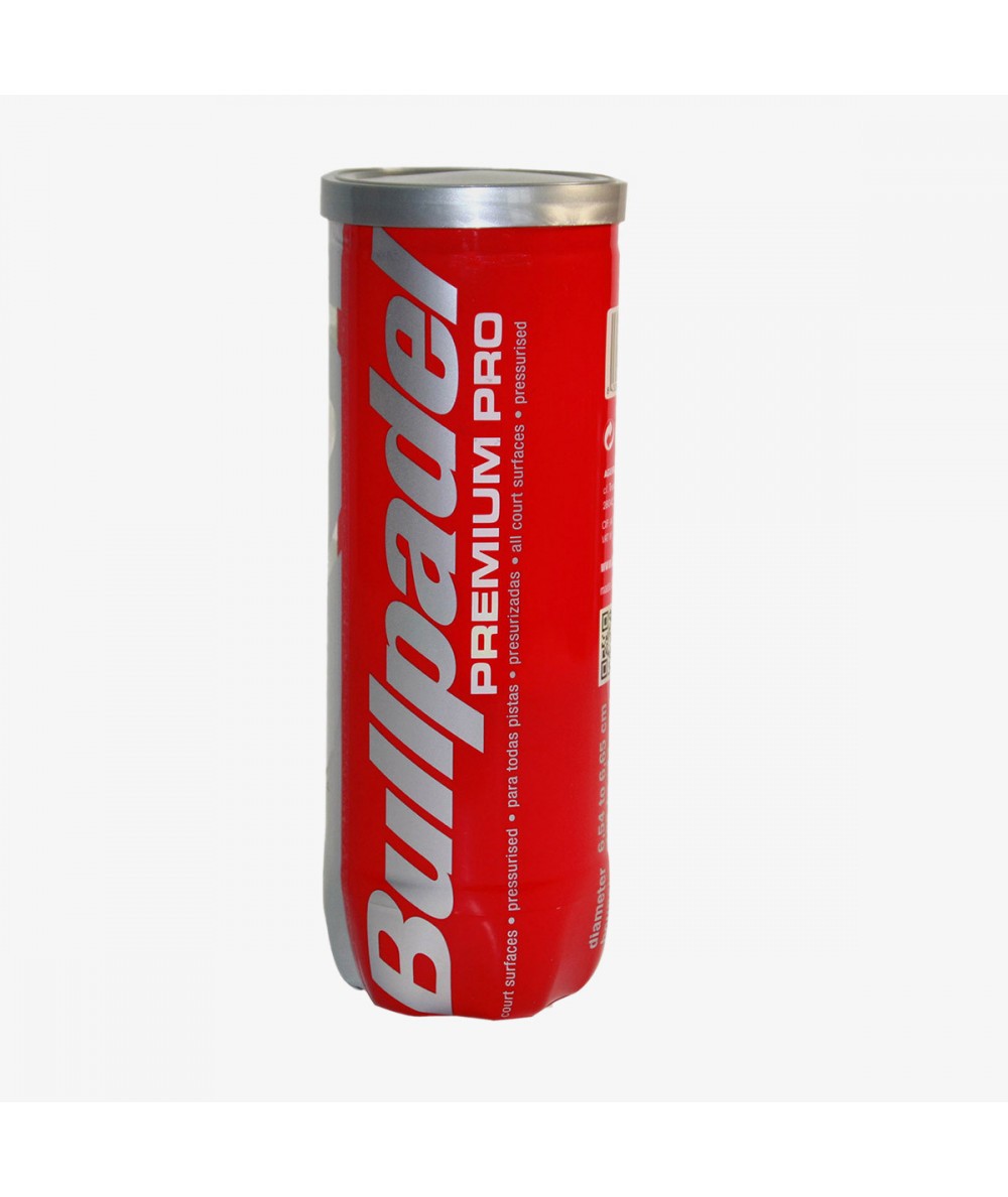 pelotas-bullpadel-premium-pro