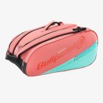 Paletero Bullpadel BPP-23014 Performance Coral (467419)