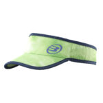 Visera Bullpadel Verde Ácido (460181)