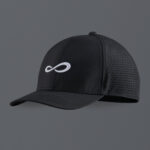 Gorra Endless ICON Black (60003.1)