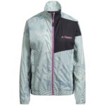 Chaqueta Adidas Trail Wind W Linen (HF9294)
