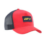Gorra Bullpadel Federación Española Pádel