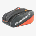Paletero Bullpadel BPP-23014 Performance Negro (467416)