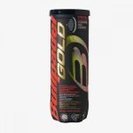 Bote Bolas Bullpadel Gold