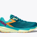 Zapatilla Hoka ZINAL Deep Lake - Ceramic (DLCR)