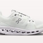 On Cloudsurfer W White | Frost (3WD10440664)