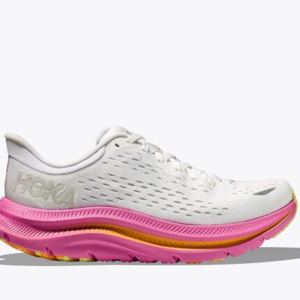 Zapatilla Hoka W KAWANA White / Nimbus Cloud (1123164 WNC)