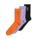 Calcetines Logo Sock 3-Pack Unisex