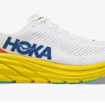 Zapatilla Hoka M Rincon 3 (1119395 WEGG)