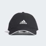 Gorra Adidas C40 5P Negra (CG1781)