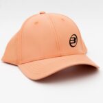 Gorra Bullpadel BPG22N W 017 Rosa (467902)