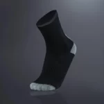 Calcetines Endless S.O.X. Medium Black (40231.1)