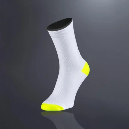 Calcetines Endless S.O.X. Medium White (40231.2)