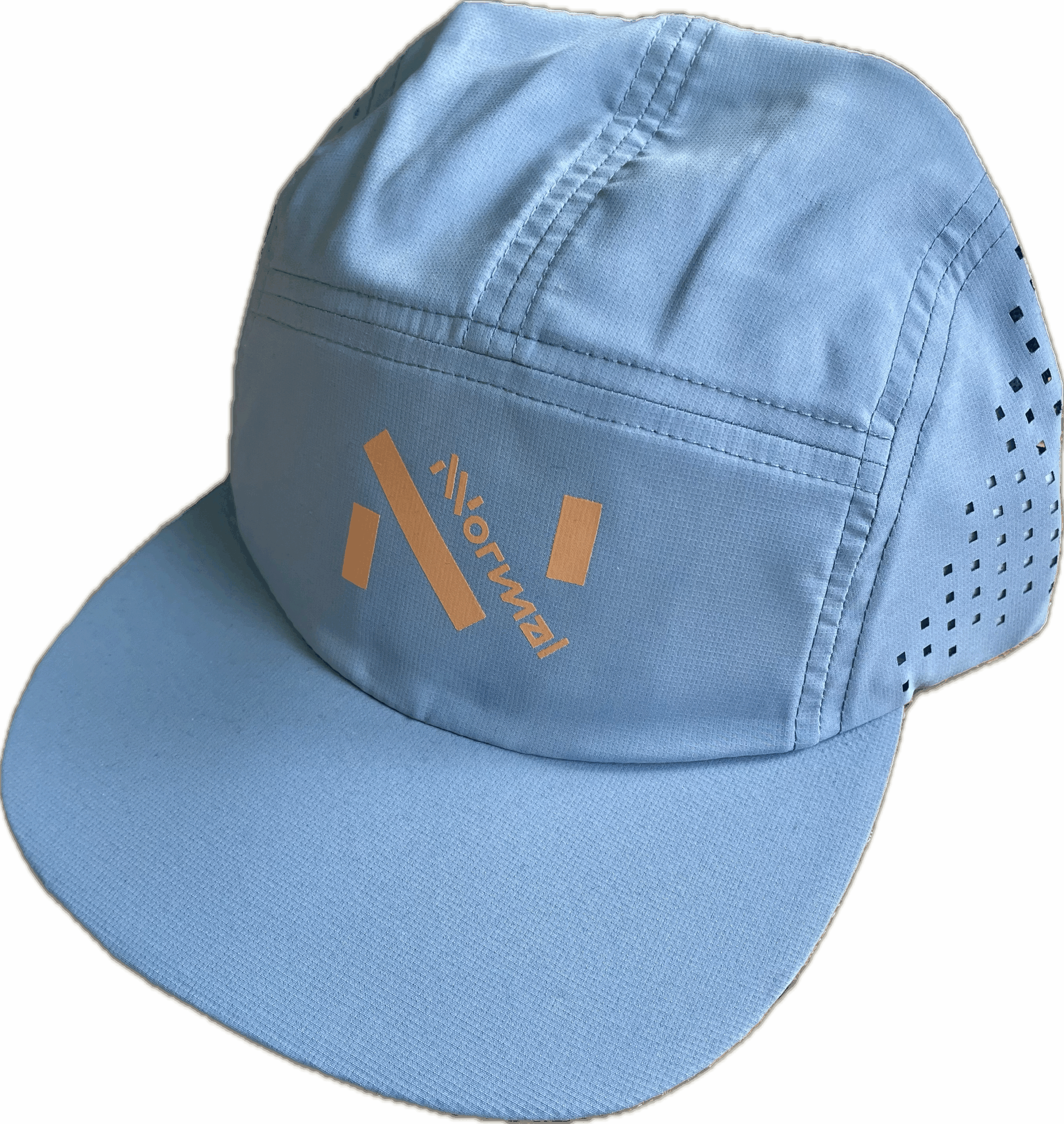 Gorra Normal Azul