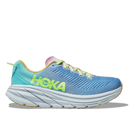 Zapatilla Hoka W RINCON 3 Dusk / Cloudless (1119396 DDL)