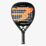 Pala Bullpadel Hack 03 Comfort 24