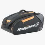 Paletero Bullpadel BPP-24014 Performance Negro