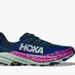 Zapatilla Hoka M SpeedGoat 6 Stormy Skies / Aqua Breeze (1147791SMY)