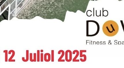 Torneo Verge del Carme 2025