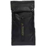 Mochila Adidas Terrex Backpack Negra (HB6250)