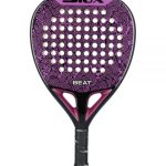 Pala Padel SIUX Beat Hybrid Air