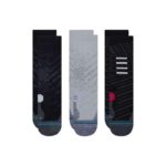 Calcetines Stance Run Crew ST 3 Pack