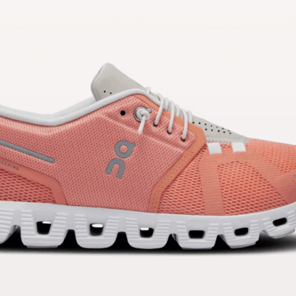 On Cloud 5 W Flamingo | Pearl (59.97765 W)