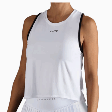 Camiseta Endless Court (40560)