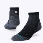 Calcetines Stance Run Quarter