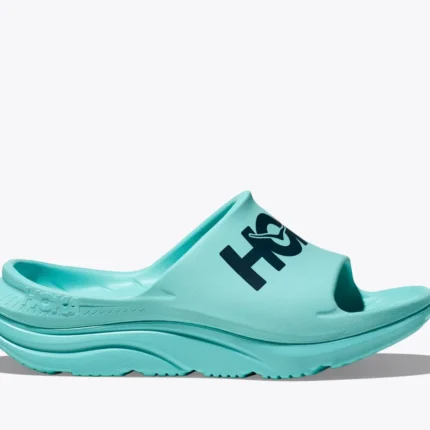 Sandalia Hoka U Ora Athletic Slide