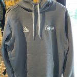 Sudadera Adidas - Equipación Club Duva 24