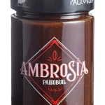 Crema de Cacao AMBROSÍA 300gr