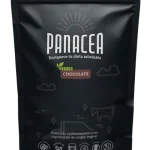 Proteína Panacea Vegana Paleobull 350g