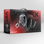 Pack Bullpadel Vertex04 M