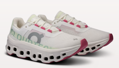 CloudmonsterWhiteLima