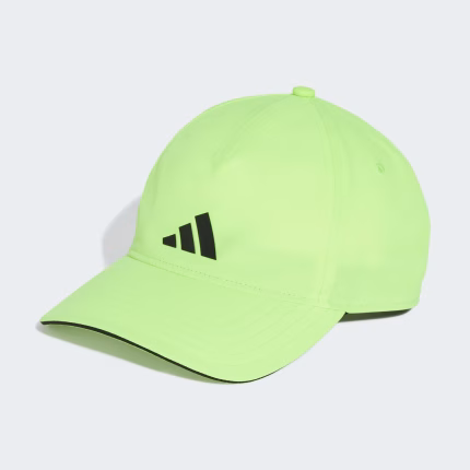 Gorra Adidas BBall Clima Lucid Lemon OSFW (JN6097)
