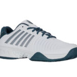 Zapatillas Kswiss Express Light 3 HB WHITE/STARGAZER (08563135)