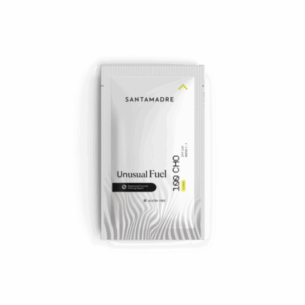 Santa Madre Unusual Fuel - Lemon