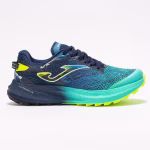 Zapatillas Joma TRAIL TR-6000 Men Petróleo (TKTR6S2517)